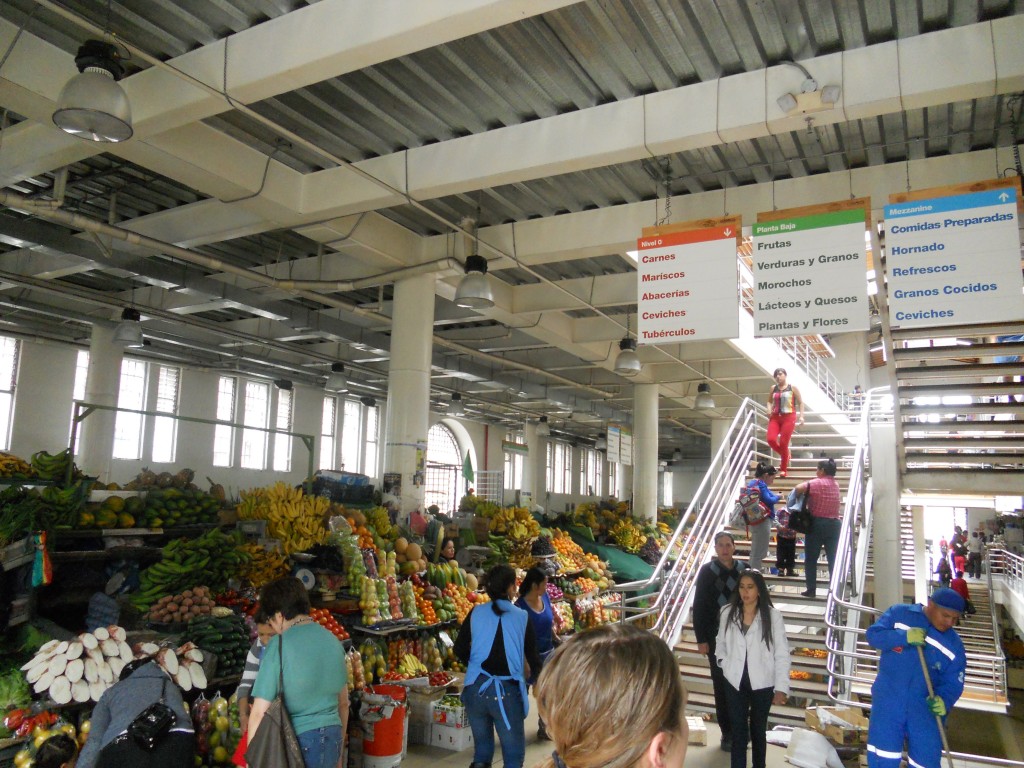 Market 1