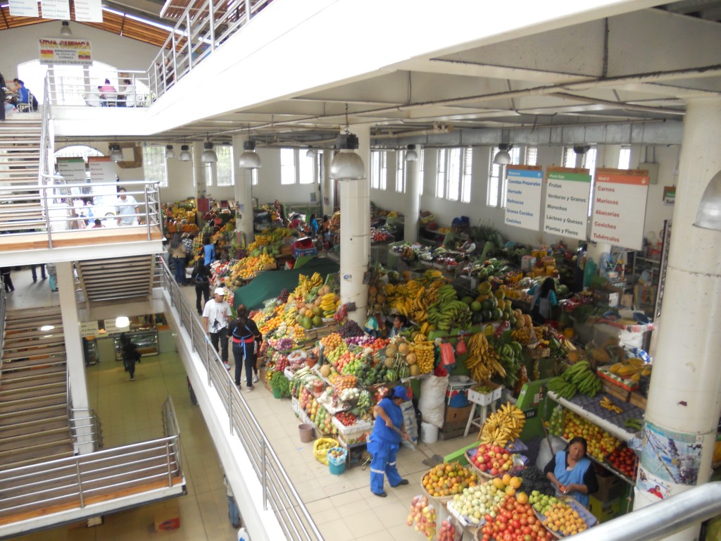 Market 2