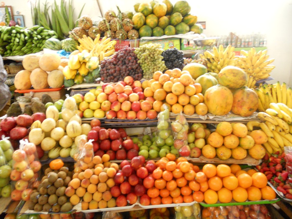 Fruit
