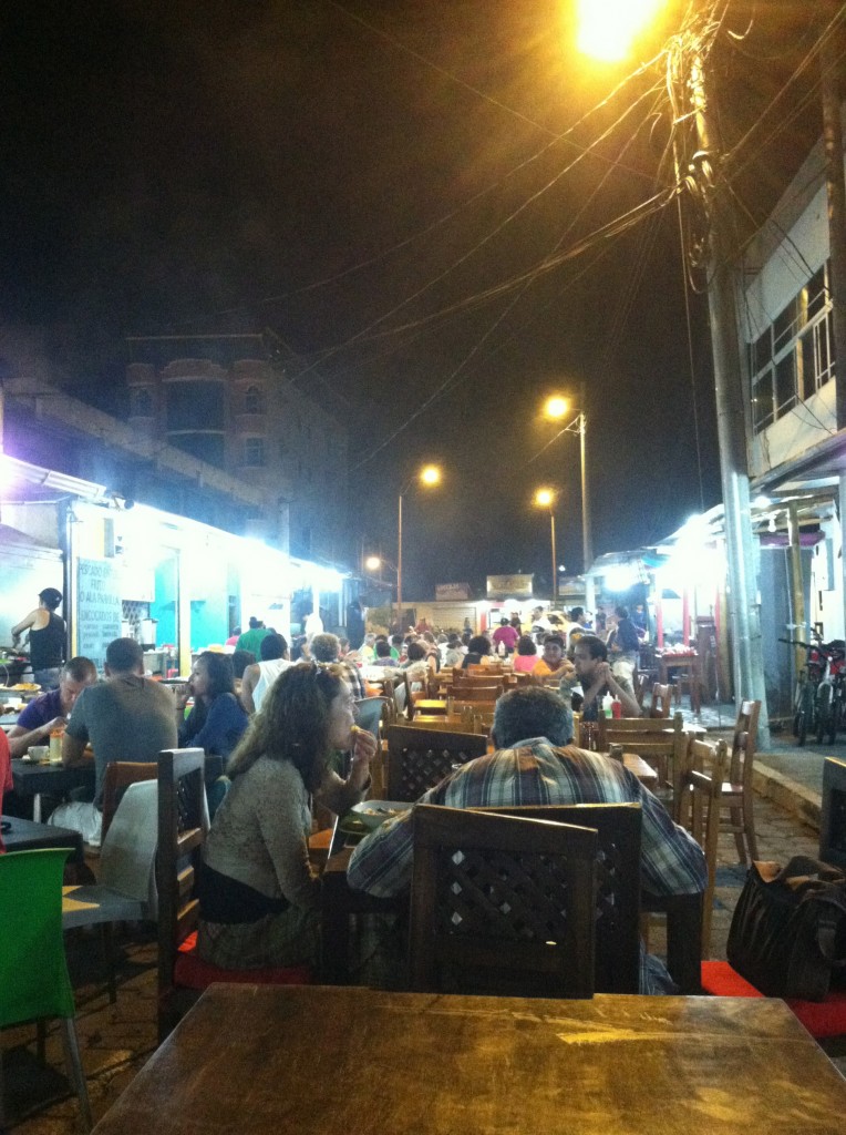 Cheap Street
