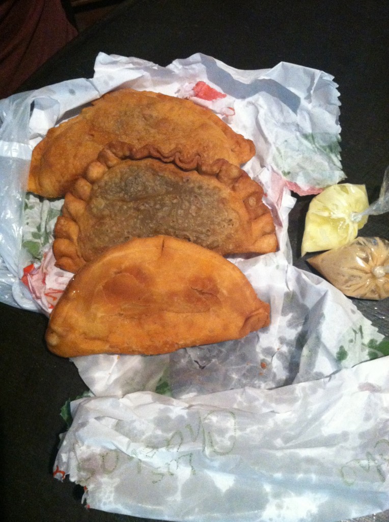 Empañadas