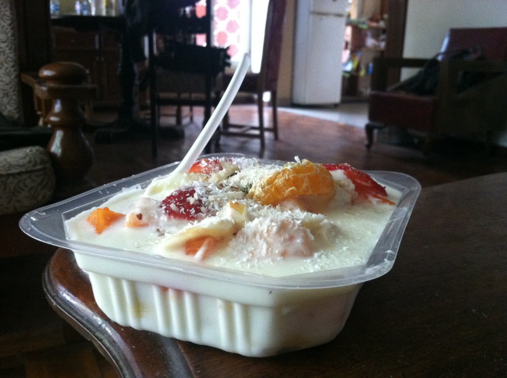 Fruit Salad